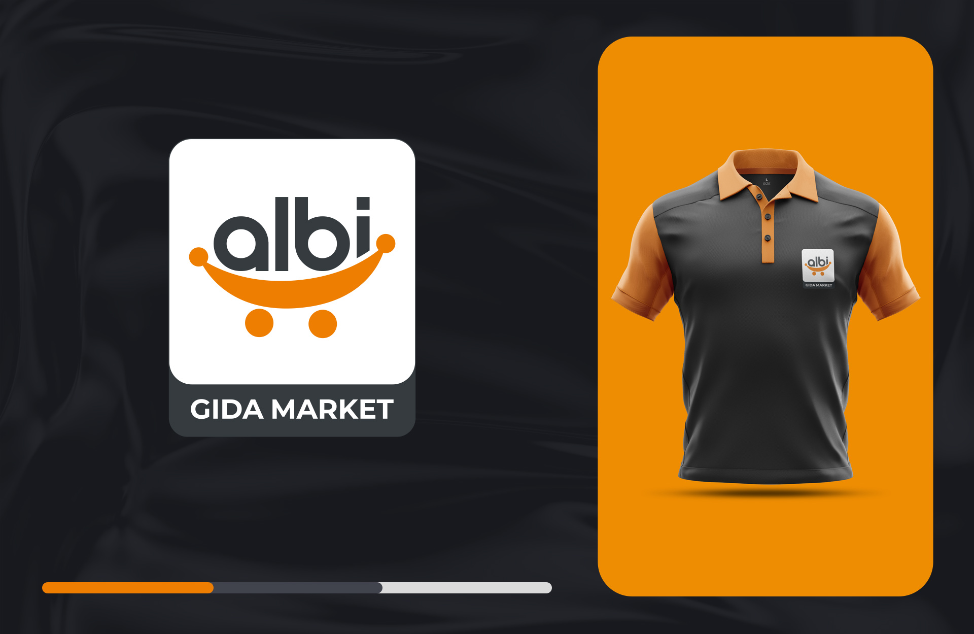 ALBİ GIDA MARKET