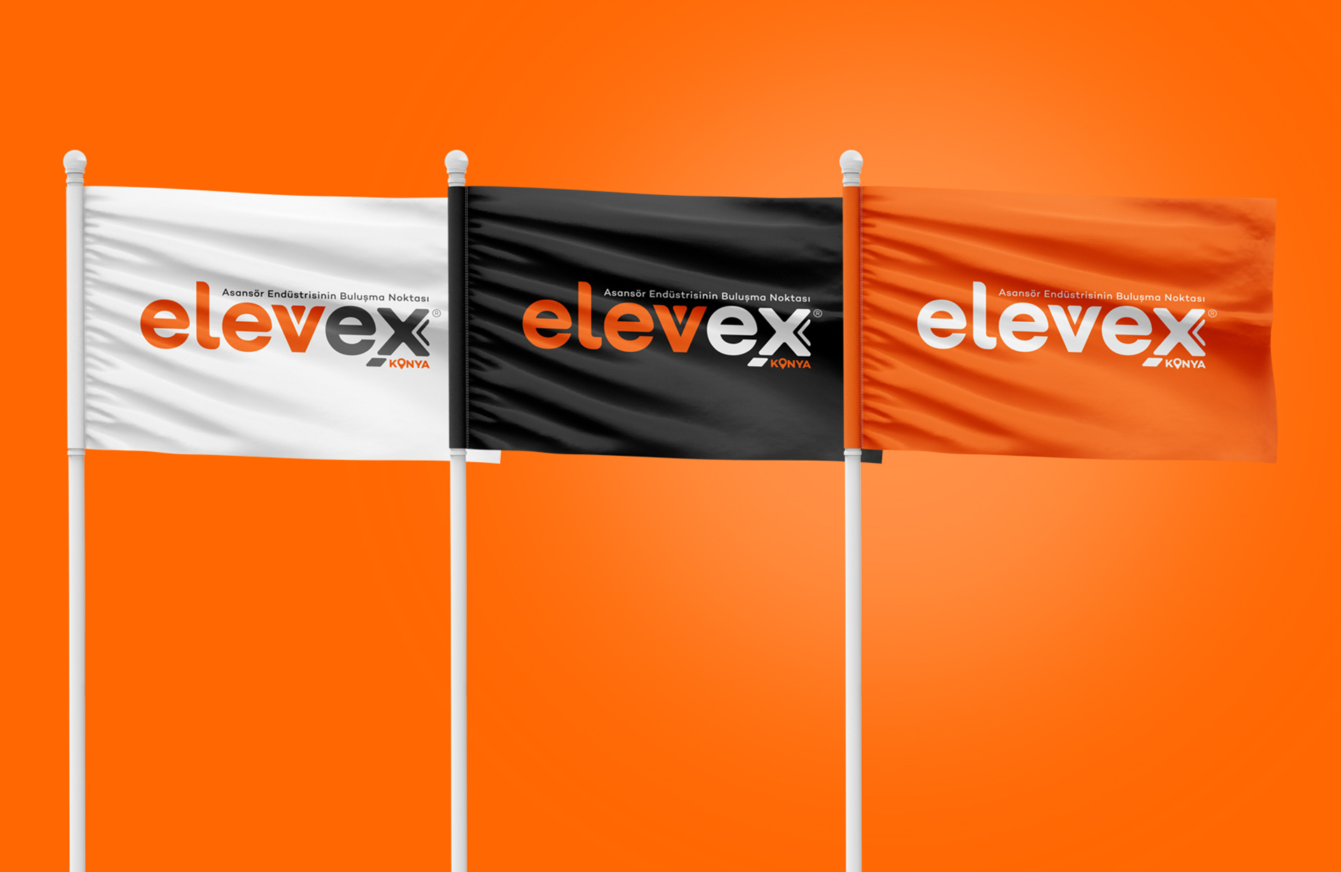 ELEVEX | KONYA