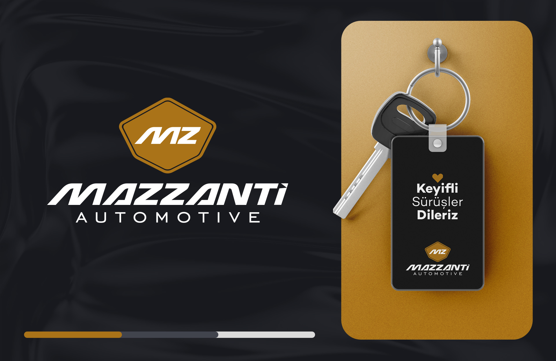 MAZZANTİ AUTO
