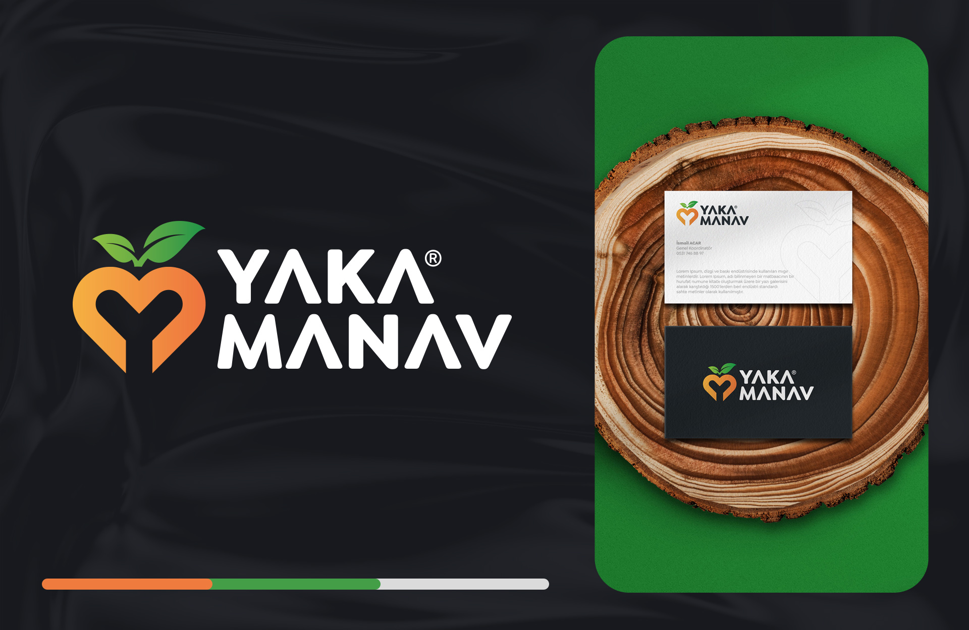 YAKA MANAV